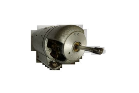 Elektromotor alter IP23 (im Bild als Beispiel), warum offene ... die Motoren kühlen besser