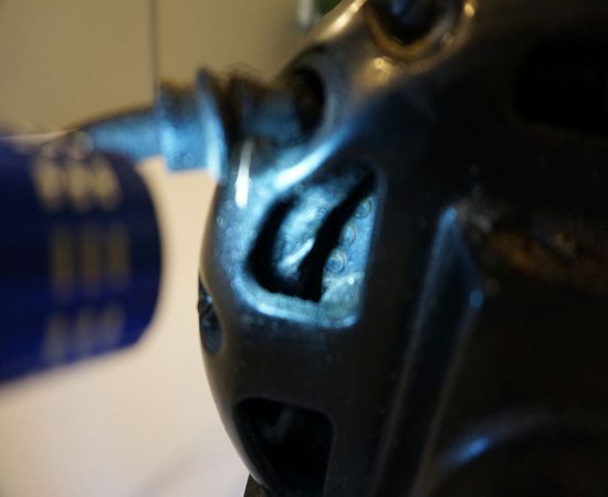 Elektromotor Praxis, hier im Bild nur ein Schehmen, etwas unbekannte - ebenso die 