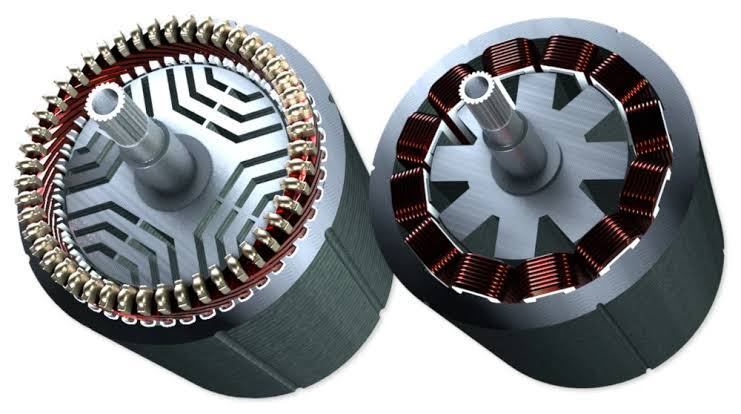 Elektromotoren-Glossar-Blog Reluktanzmotor noch mehr KI Zeugs, 2 synthetische Bilder (rein ein KI Konstrukt) dazu für den Elektromotoren Glossar Blog nur ein Randthema, ist nicht relevant für die Praxis, Techniklevel zu hoch ... siehe auch den unteren KI Text.